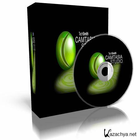 Camtasia Studio 6 Key