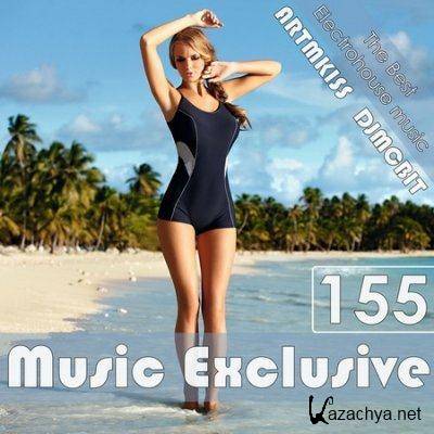 Music Exclusive from DjmcBiT vol.155 (03.08.11)