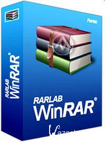 WinRAR40 Final 2011 ( !)