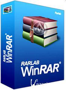 WinRAR40 Final 2011 (����������� ������!)