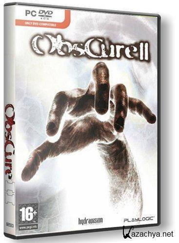 ObsCure II NEW