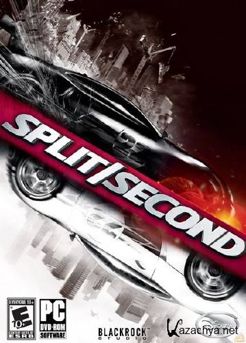 Split Second: Velocity (Repack)