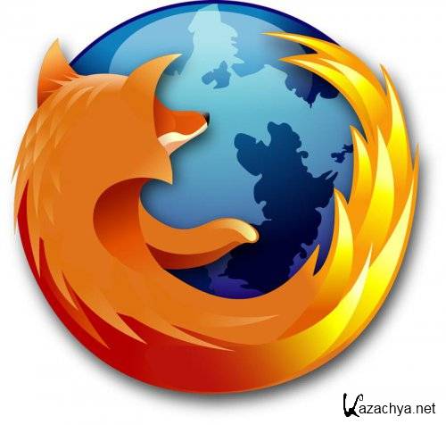 Mozilla Firefox 6.0 Beta 4