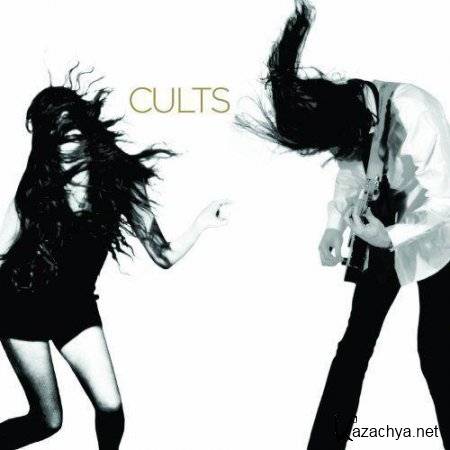 Cults - Cults (2011) FLAC