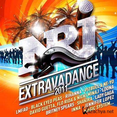 NRJ Extravadance 2011 (2011)