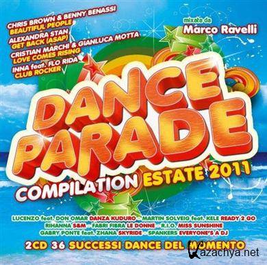 Dance Parade Estate 2011 (2011)