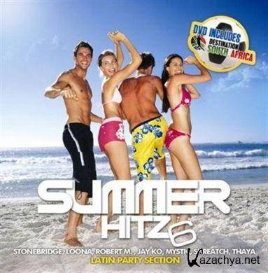 Summer Hitz 6 (2011)