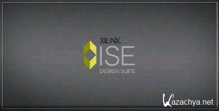 Xilinx ISE Design Suite [ v.13.2, MULTIPLATFORM � SPYRAL, 2011 ]