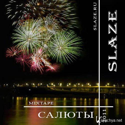 Slaze -  (2011) MP3