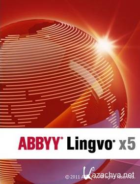     Lingvo x5 ( ) 2.0 0 x86+x64 [2011, ENG + RUS]