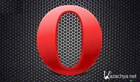 Opera 12.0.1039 Pre-Alpha Portable *PortableAppZ*