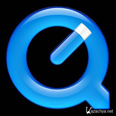 QuickTime Pro 7.70.80.34