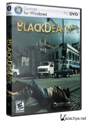 Black Death (2011/ENG/DEMO)