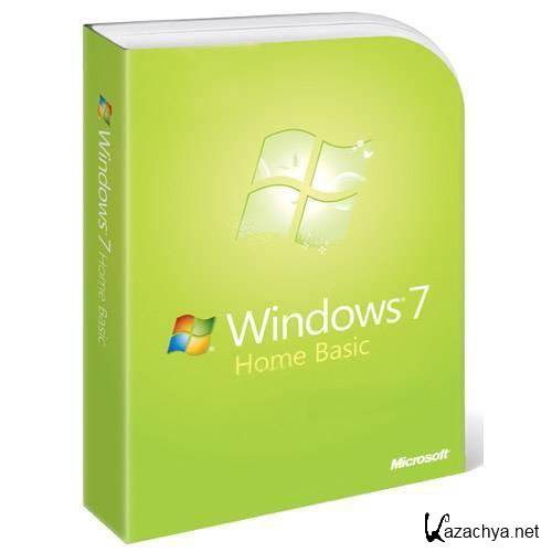 Windows 7 Pro OA Iso