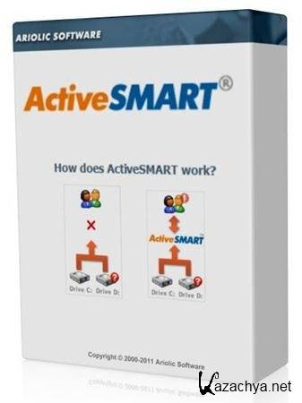 Active Smart v 2.9.0.772