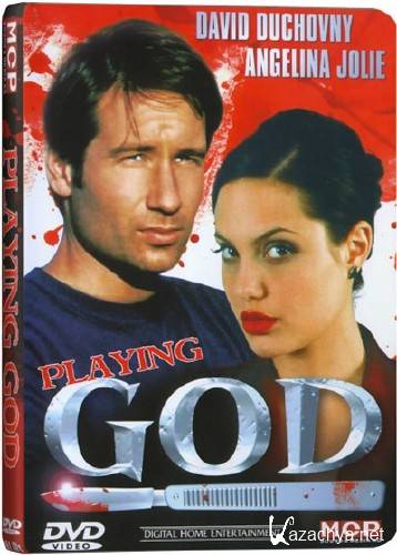 ��������� ���� / Playing God (1997) DVD + DVDRip