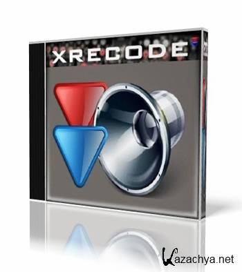 XRecode II 1.0.0.175