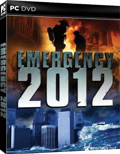 Emergency 2012 (2010/Rus/Eng/Repack �� R.G. Catalyst)