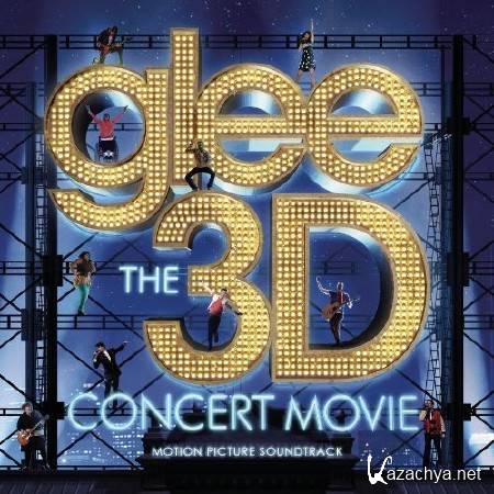 OST -  ():   / Glee: The 3D Concert Movie (2011)