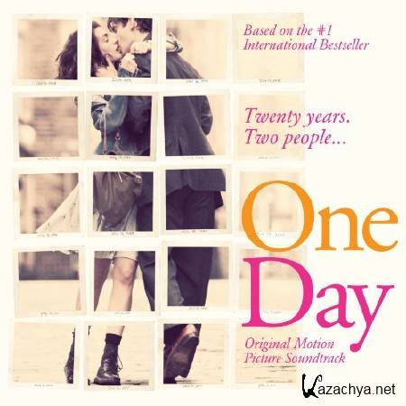OST -   / One Day (2011)