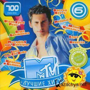 VA - Лучшие Хиты MTV Часть 6 (2011).MP3 
