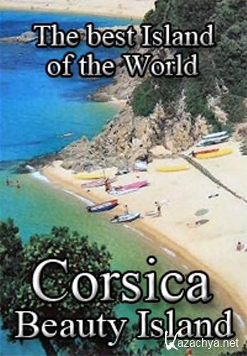 .    / Corsica. Beauty Island (2002) SATRip