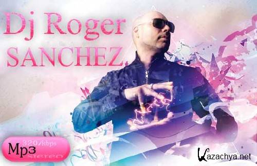 Dj Roger Sanchez (2007)