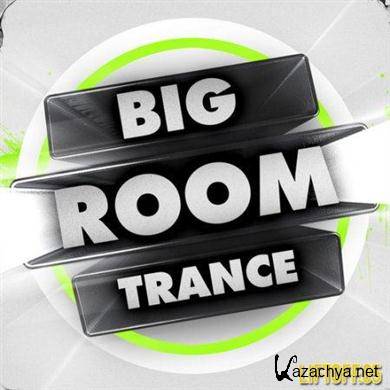 VA - Big Room Trance - Lift Off 5 (2011).MP3