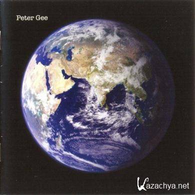 Peter Gee - East Of Eden (2011) APE 