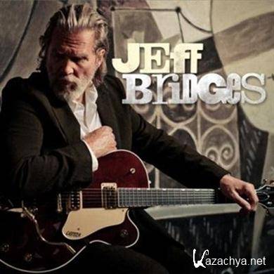 Jeff Bridges - Jeff Bridges (2011) FLAC