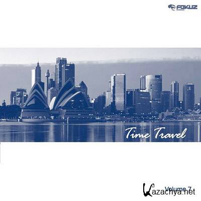 Time Travel Vol 7 (2011)