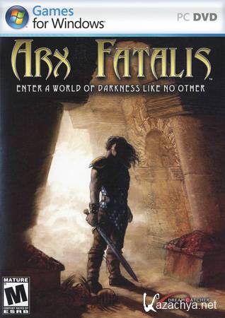 Arx Fatalis (PC/RePack/RU)