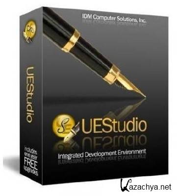 IDM UEStudio v11.10.0.1003 