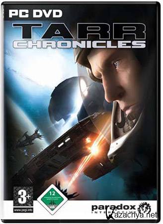 Tarr Chronicles: Sign of Ghosts