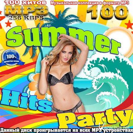 Summer Hits Party (2011)