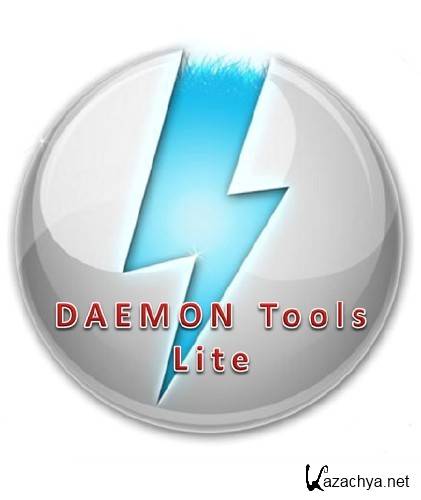 DAEMON Tools 4.41.3 build 0173 Lite