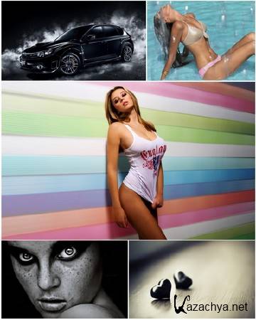 Computer Desktop Wallpapers Collection (156)