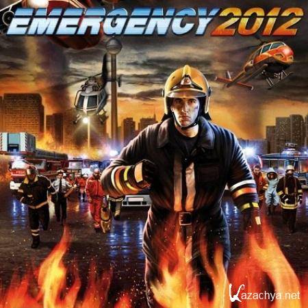 Emergency 2012 (2010/ENG/RIP)