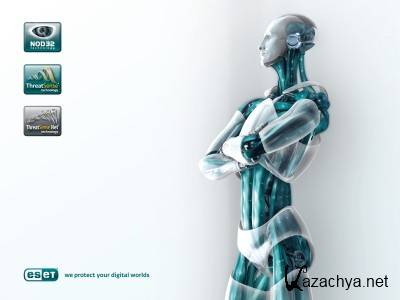 ESET NOD32 Smart Security 4.2.71.3 Business Edition