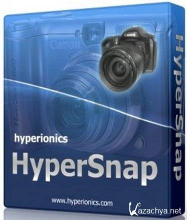 Hypersnap 7.04.00 Final [Eng+Rus] + Portable