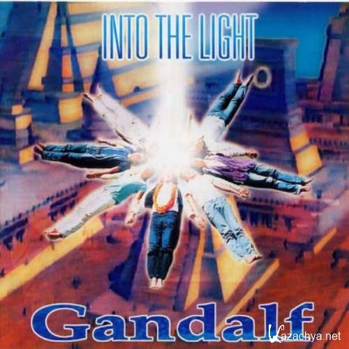Gandalf - Into the Light (1999)