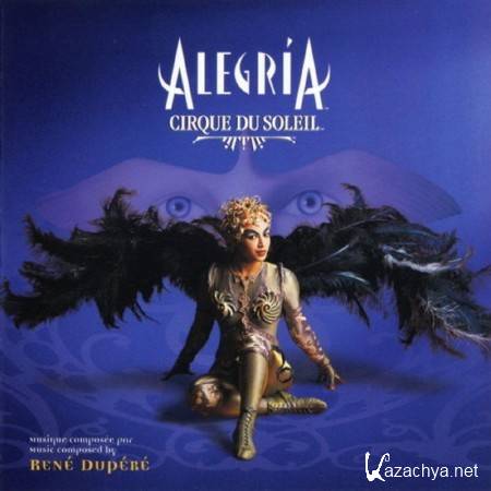  / Alegria (1999 / DVDRip)