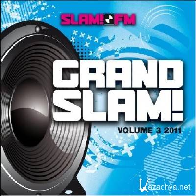 VA - Grand Slam 2011 Vol. 3 (2011)
