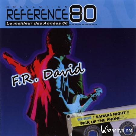 F.R. David - Reference 80 (2011) MP3