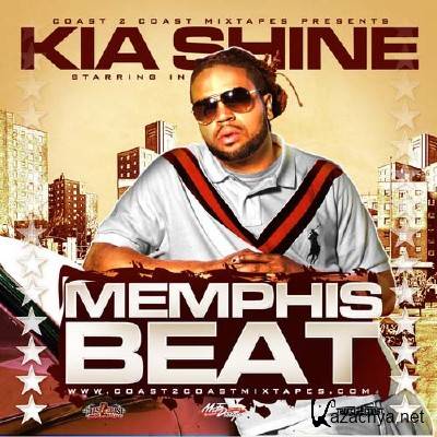 Kia Shine - Memphis Beat (2011)