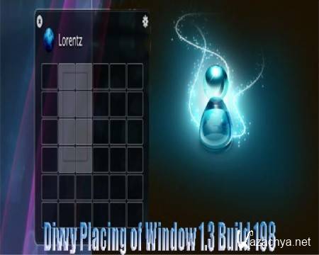 Divvy Placing of Windows 1.3 Build 198
