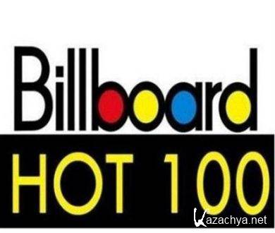 VA - Billboard Hot 100 13.08.2011 (2011).MP3