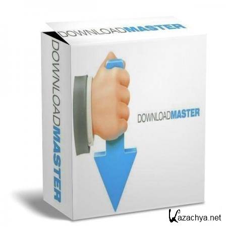 Download Master 5.11.2.1277 Portable RePack