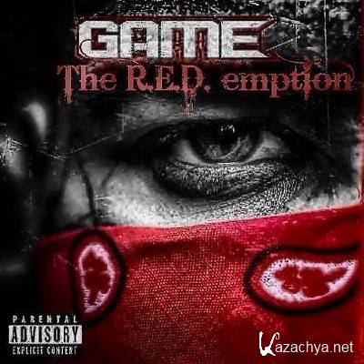 Game - The R.E.D. emption (2011)