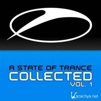 VA - A State Of Trance Collected Vol.1 (2011).MP3